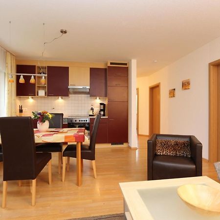 Ferienhaus Ahorn Mit Garten In Цинновиц Экстерьер фото